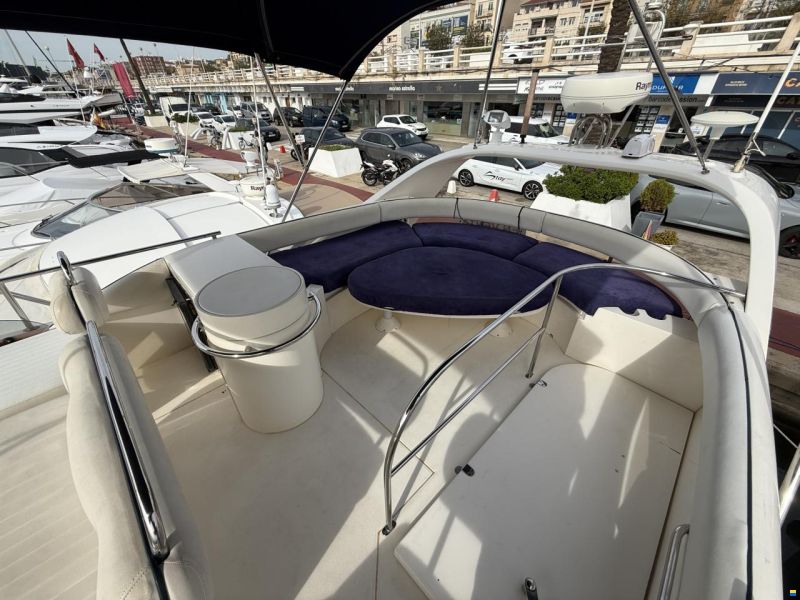 Fairline Phantom 46