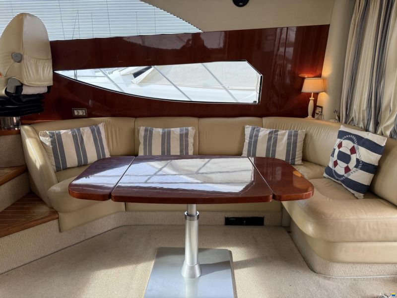 Fairline Phantom 46