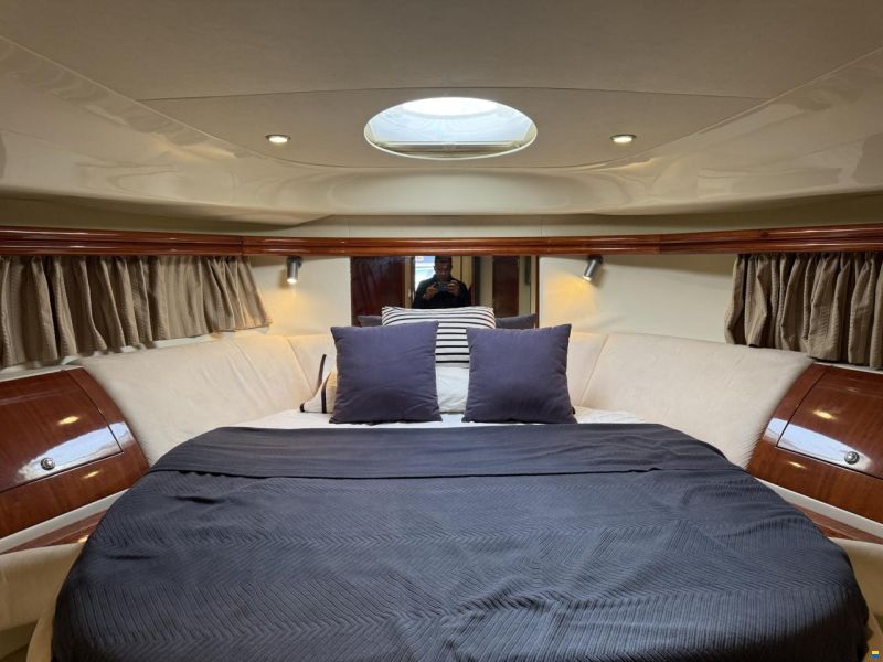 Fairline Phantom 46