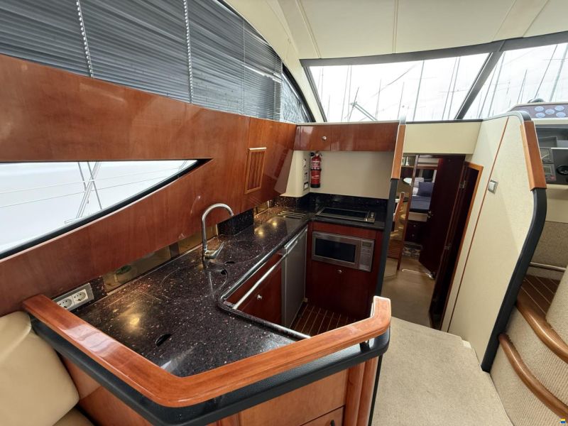 Fairline Phantom 46