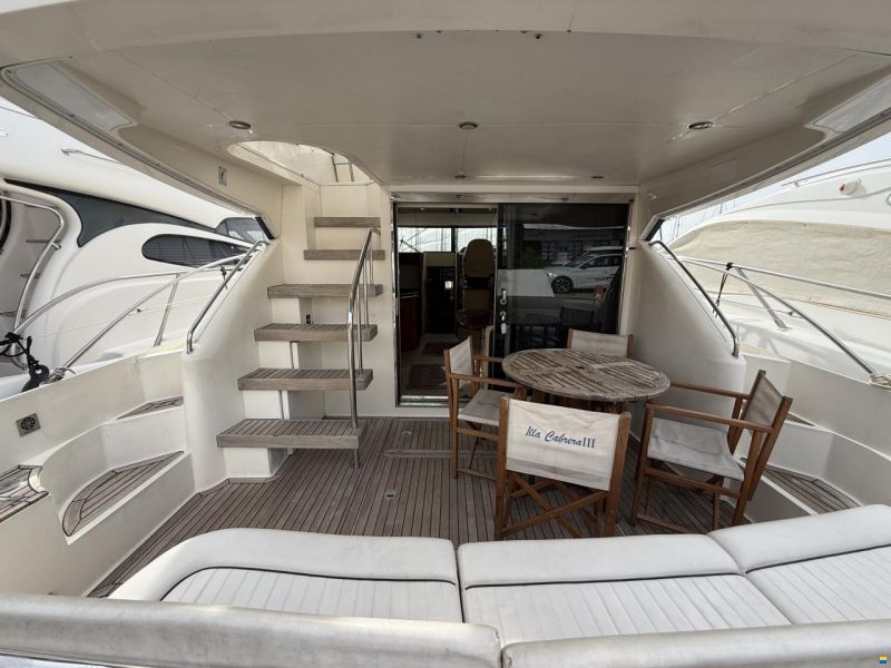 Fairline Phantom 46