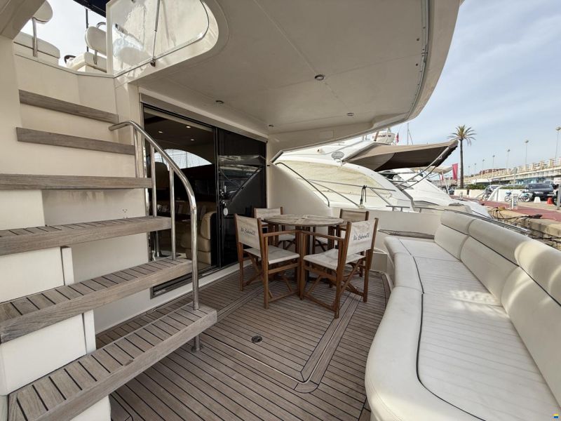 Fairline Phantom 46