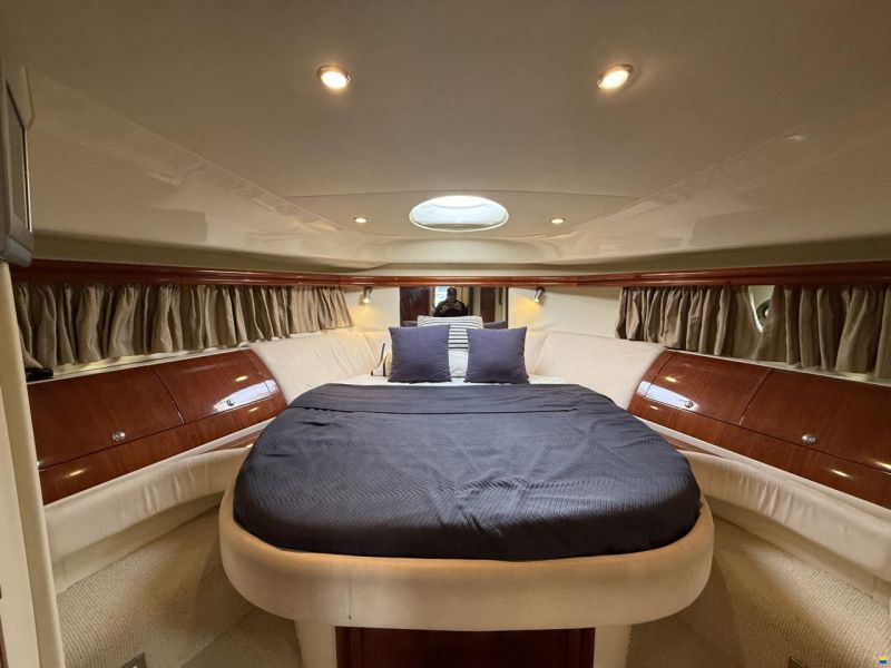 Fairline Phantom 46