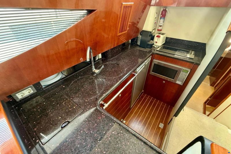 Fairline Phantom 46
