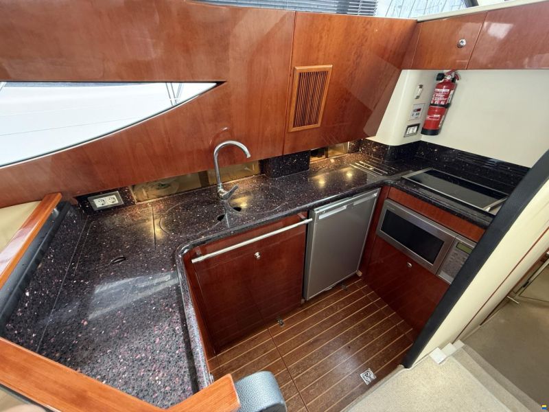 Fairline Phantom 46