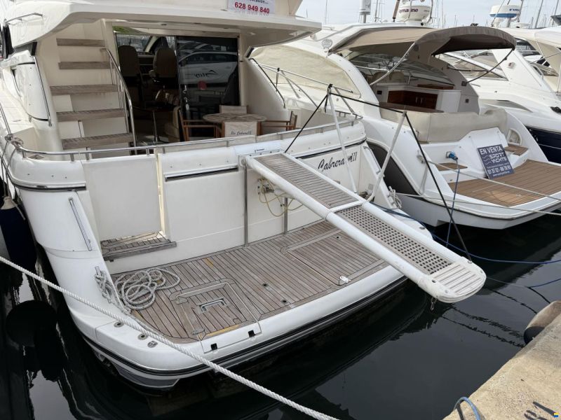 Fairline Phantom 46