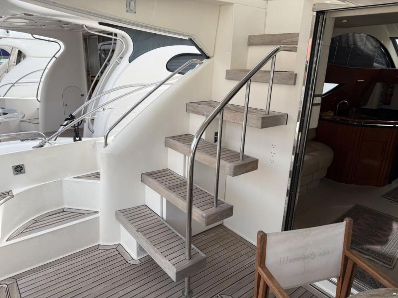 Fairline Phantom 46