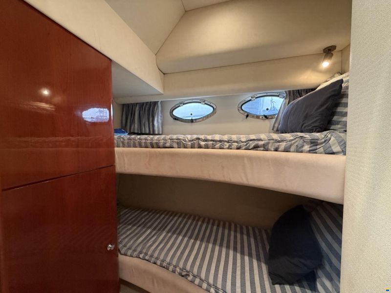 Fairline Phantom 46