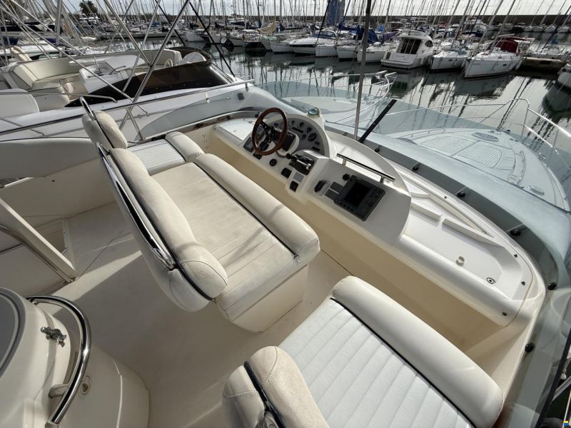Fairline Phantom 46