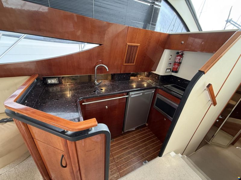 Fairline Phantom 46