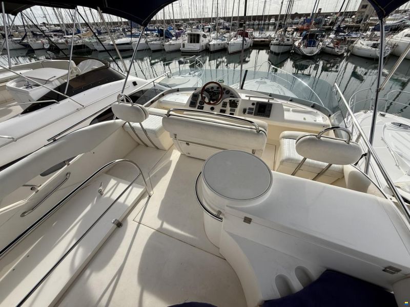 Fairline Phantom 46