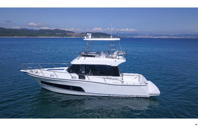 Rodman 1290 Evolution