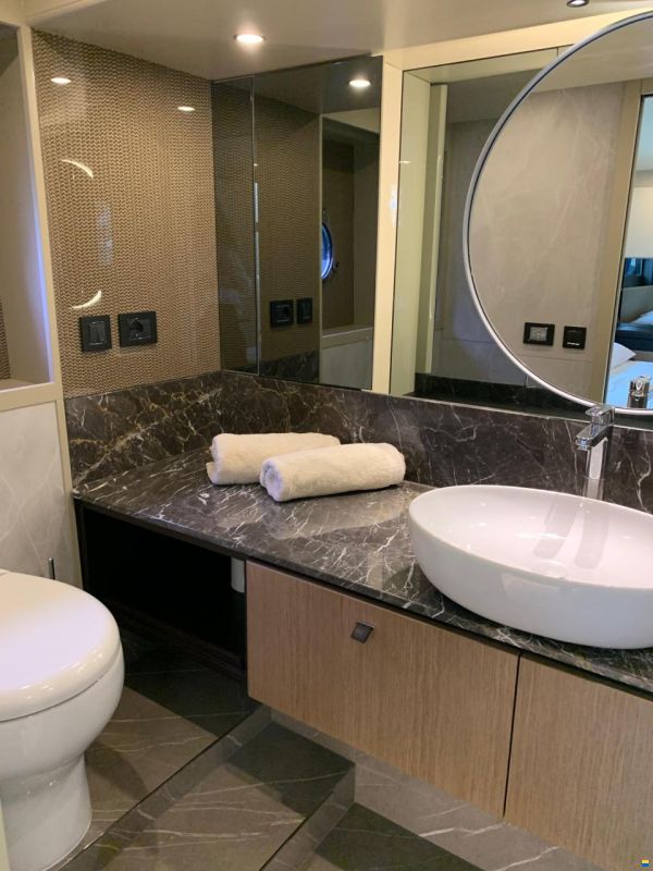 Absolute 60 fly