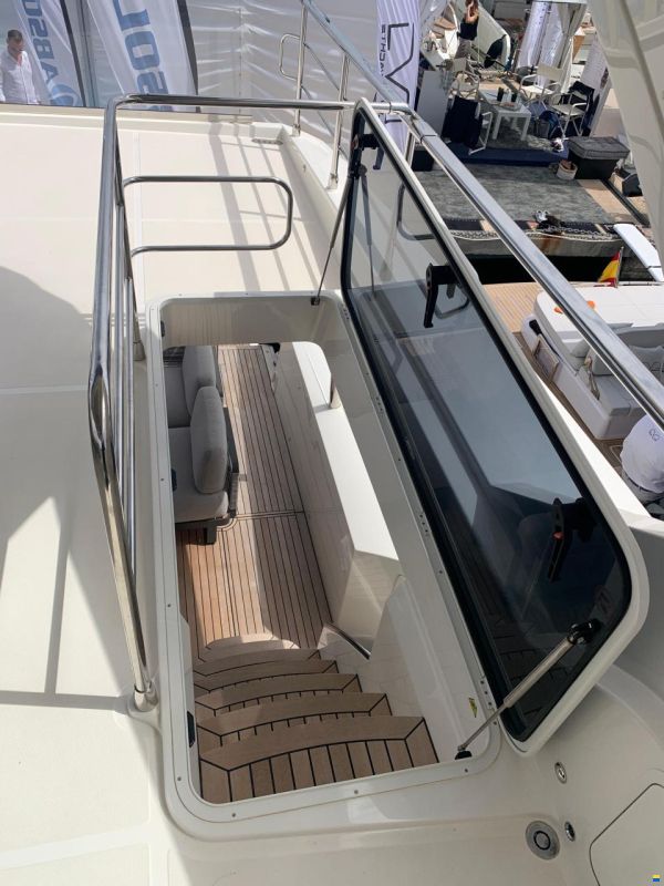 Absolute 60 fly