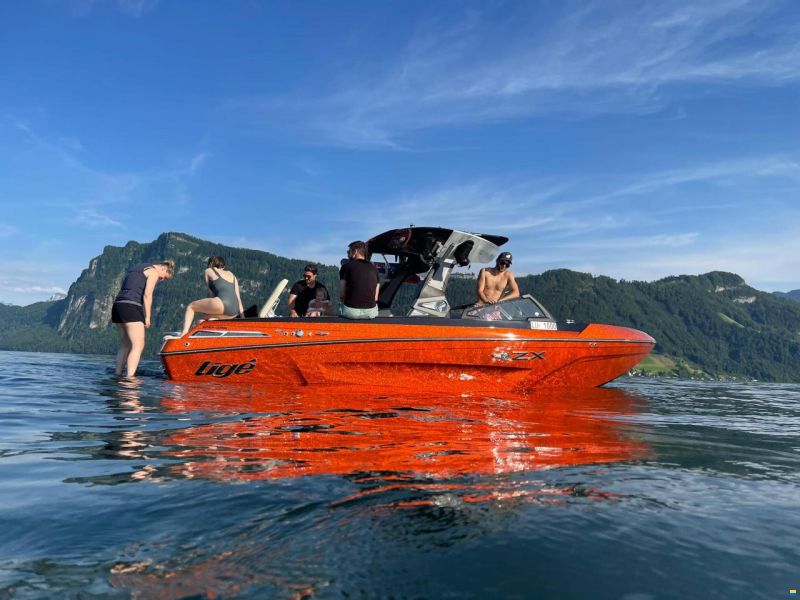 Tig&eacute; 23 ZX