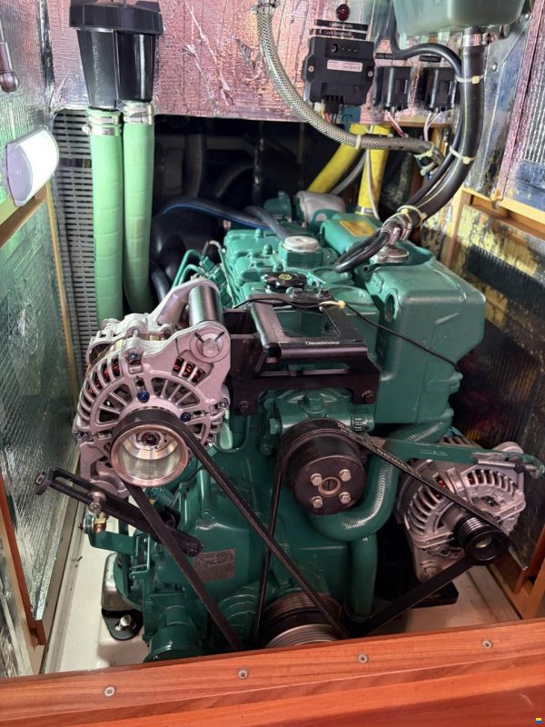 Sunbeam 46.1