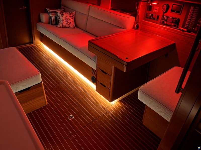 Sunbeam 46.1