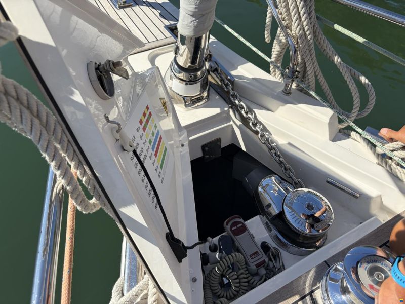 Sunbeam 46.1
