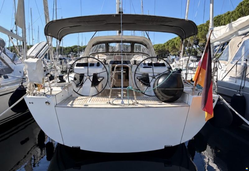 Sunbeam 46.1