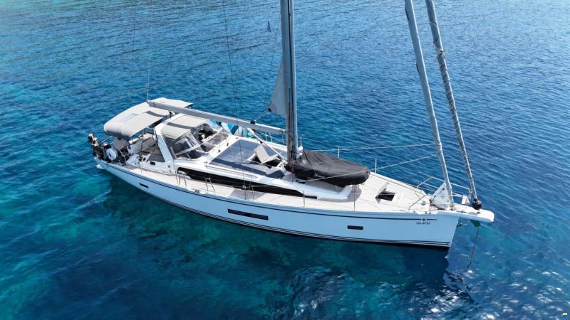 Sunbeam 46.1