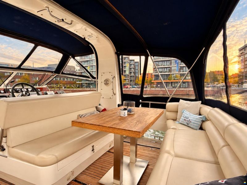 Atlantic Holland Boat B.V., Niederlande, Atlantic