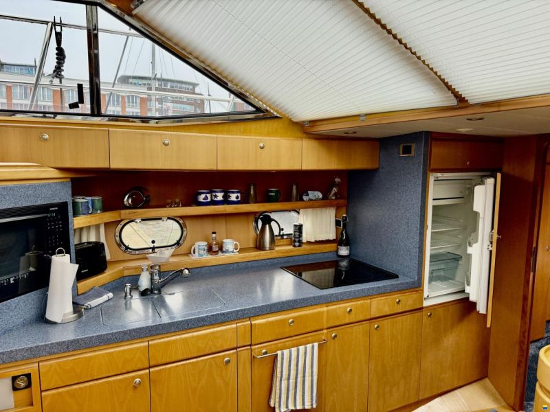 Atlantic Holland Boat B.V., Niederlande, Atlantic