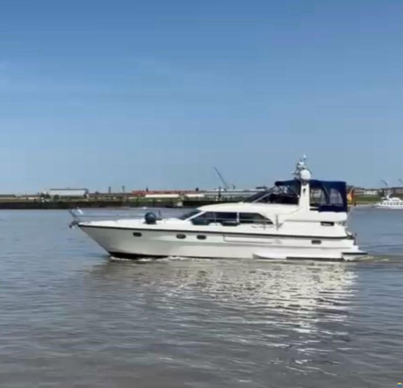 Atlantic Holland Boat B.V., Niederlande, Atlantic