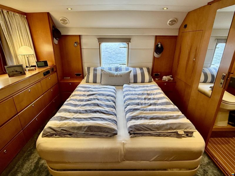 Atlantic Holland Boat B.V., Niederlande, Atlantic