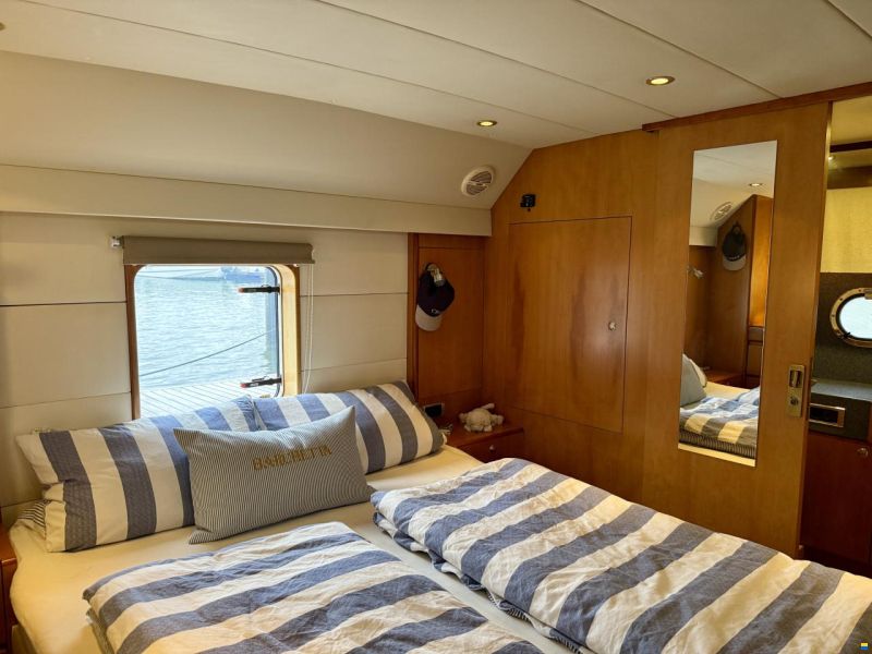 Atlantic Holland Boat B.V., Niederlande, Atlantic