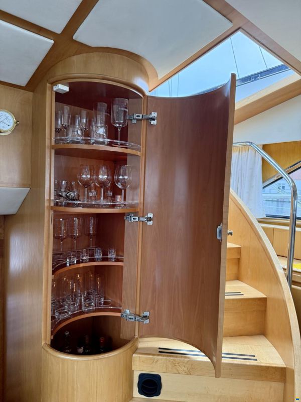 Atlantic Holland Boat B.V., Niederlande, Atlantic
