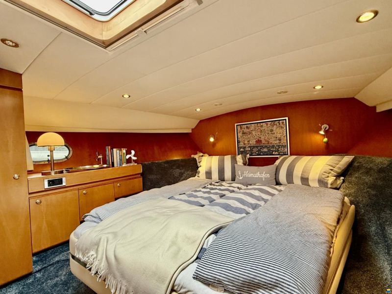 Atlantic Holland Boat B.V., Niederlande, Atlantic