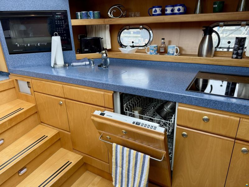 Atlantic Holland Boat B.V., Niederlande, Atlantic