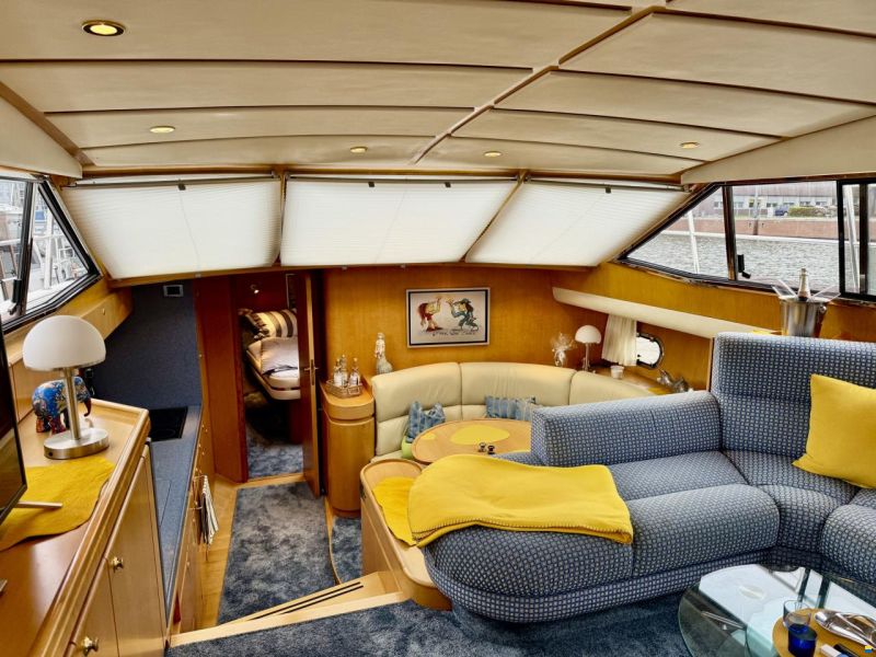 Atlantic Holland Boat B.V., Niederlande, Atlantic