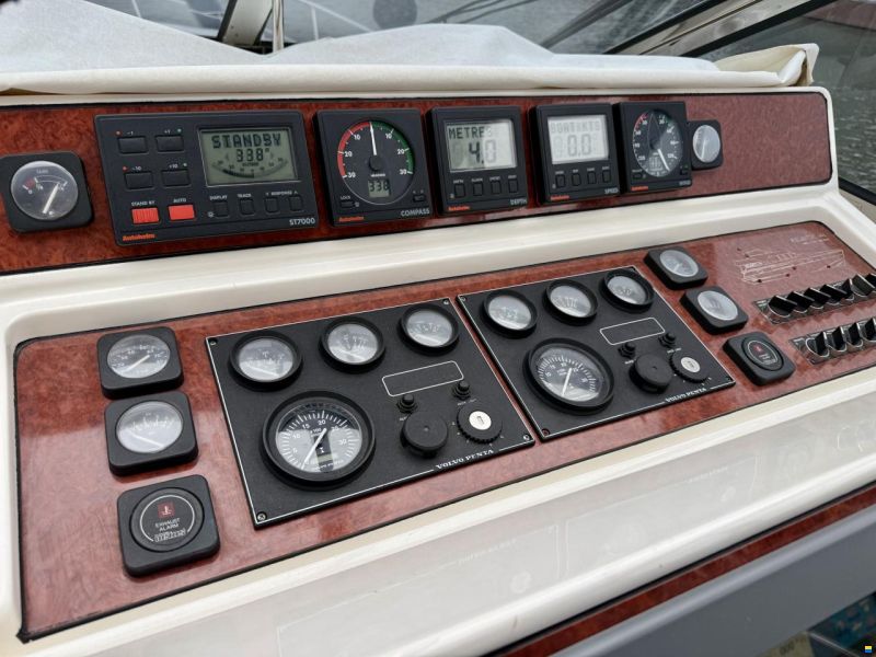 Atlantic Holland Boat B.V., Niederlande, Atlantic