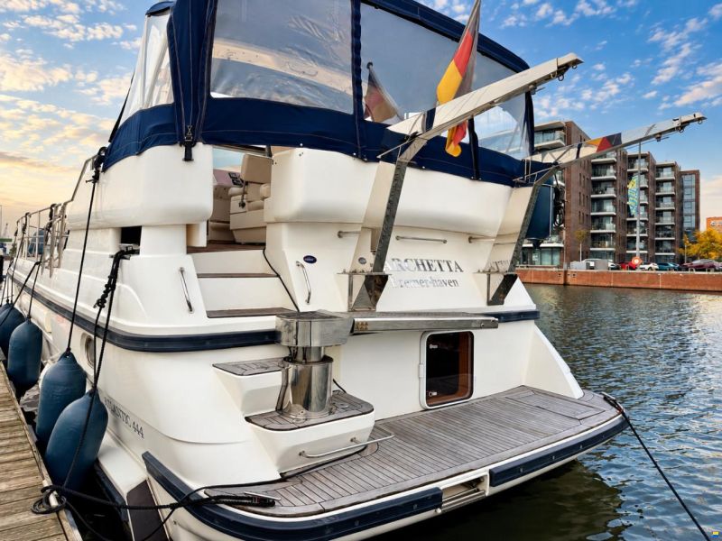 Atlantic Holland Boat B.V., Niederlande, Atlantic