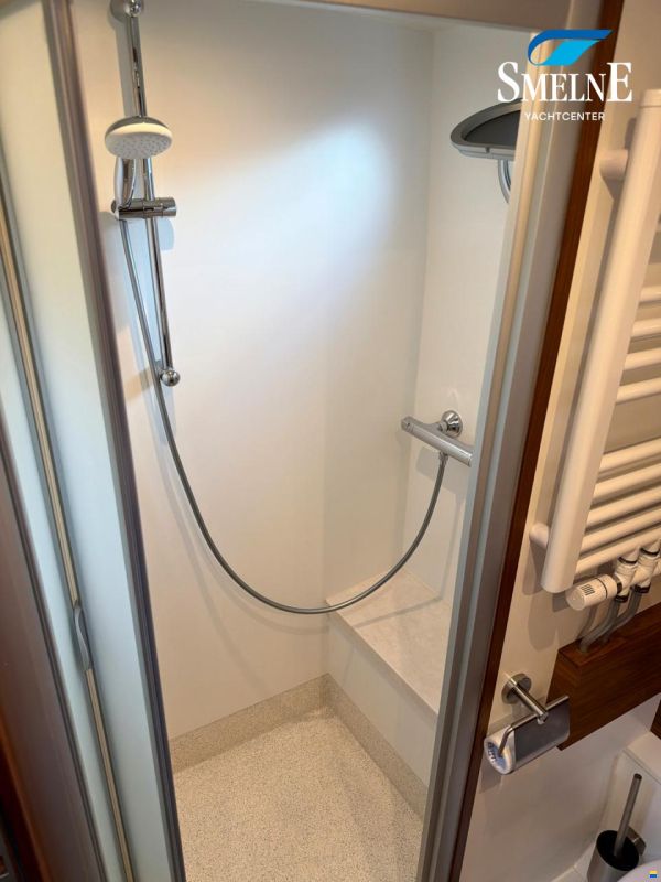 Vedette 39 Salon Comfort Line