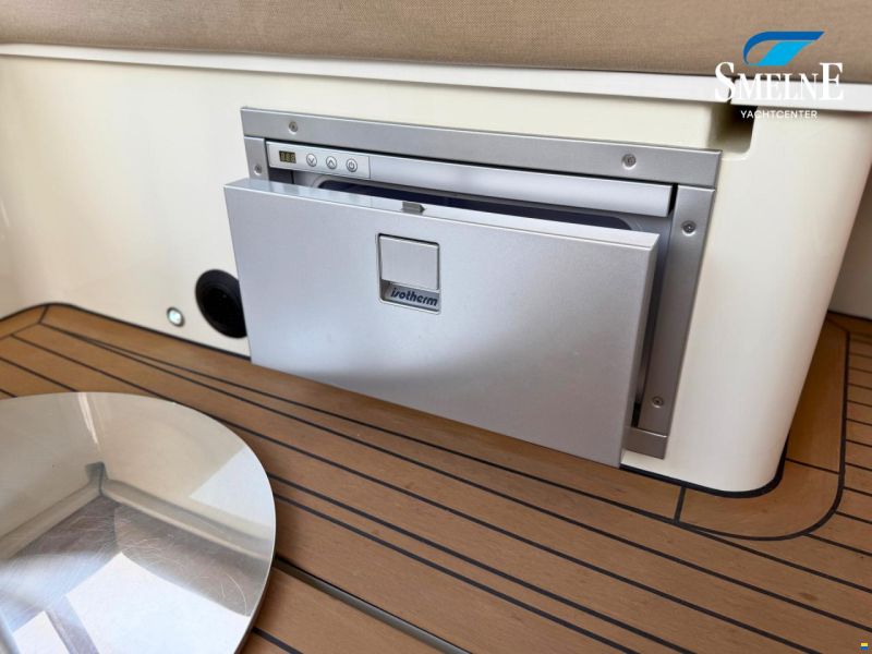 Vedette 39 Salon Comfort Line