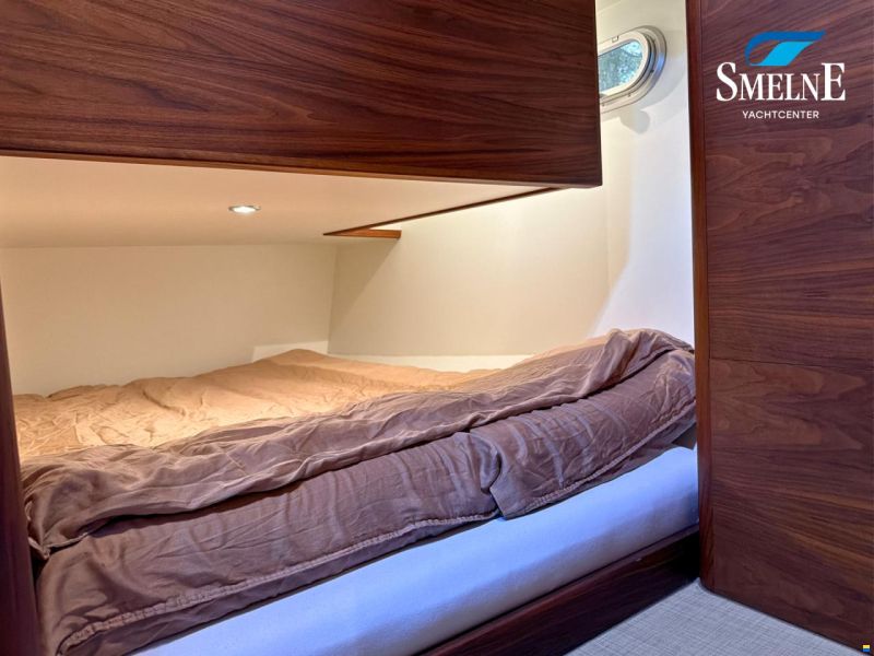 Vedette 39 Salon Comfort Line