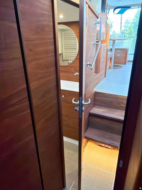 Vedette 39 Salon Comfort Line