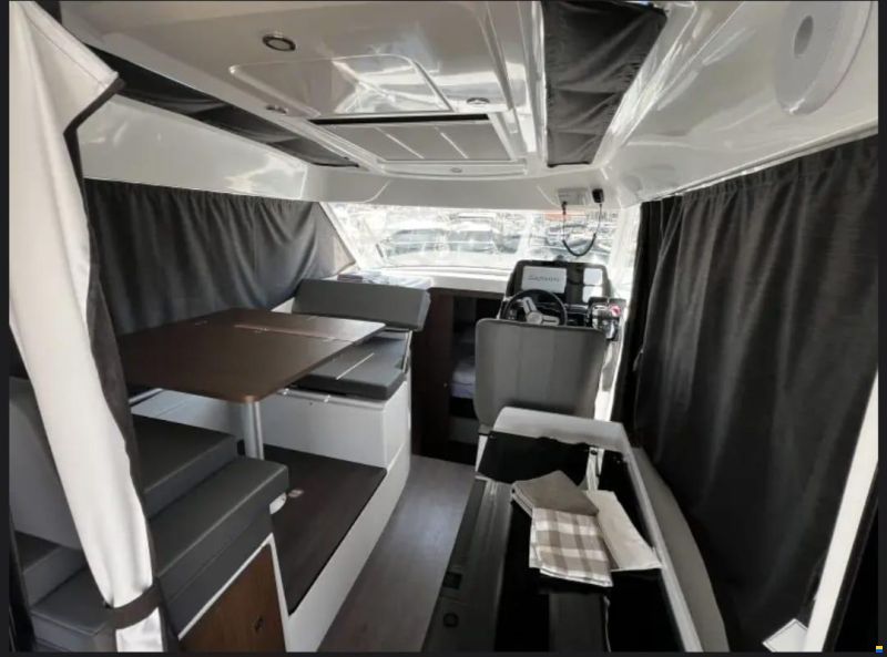 Beneteau Antares 9 OB