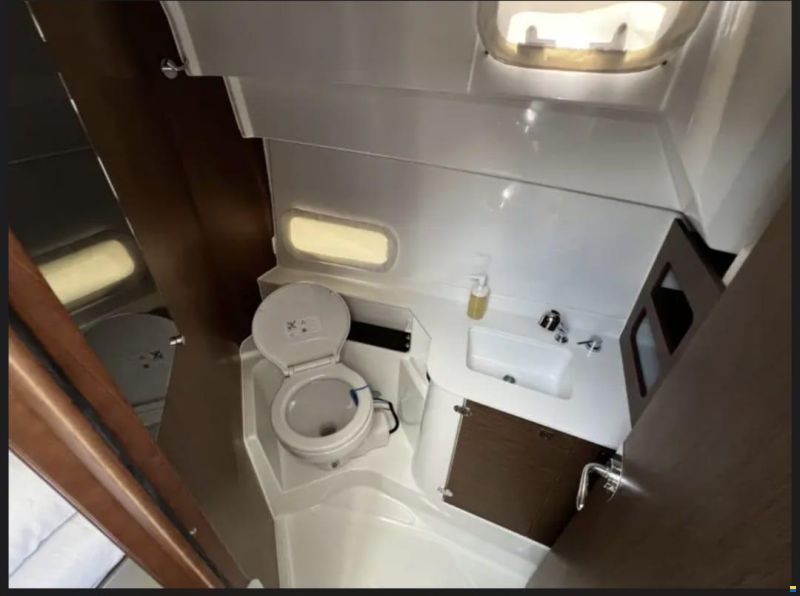 Beneteau Antares 9 OB