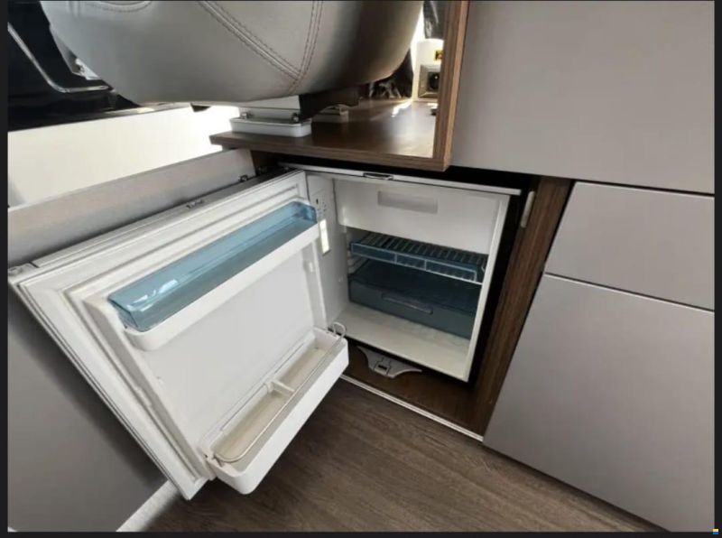 Beneteau Antares 9 OB