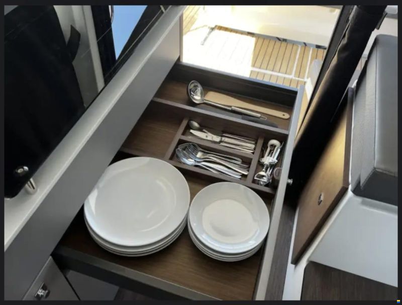 Beneteau Antares 9 OB