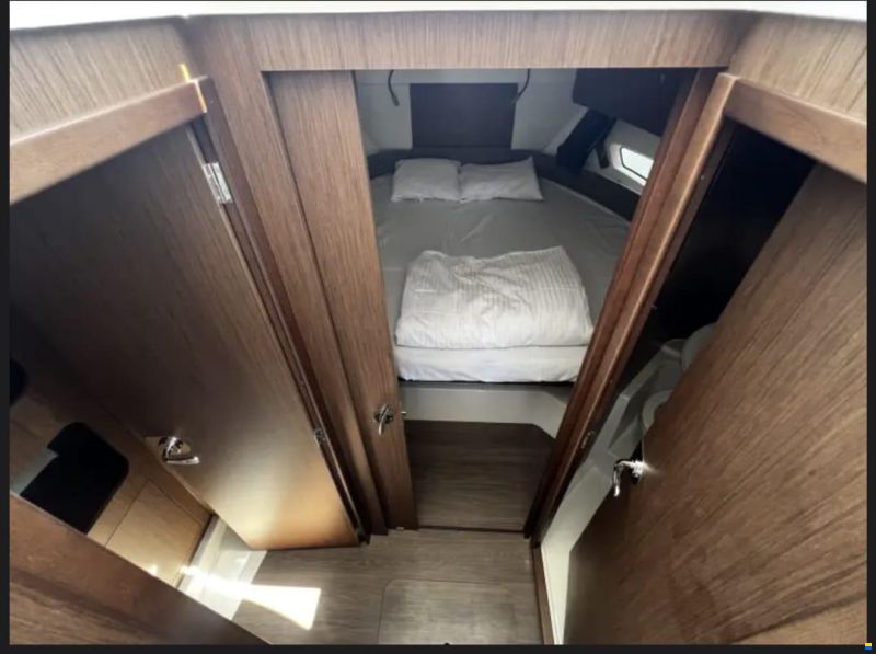 Beneteau Antares 9 OB
