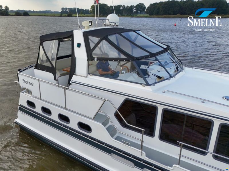 Smelne Kruiser 1280S