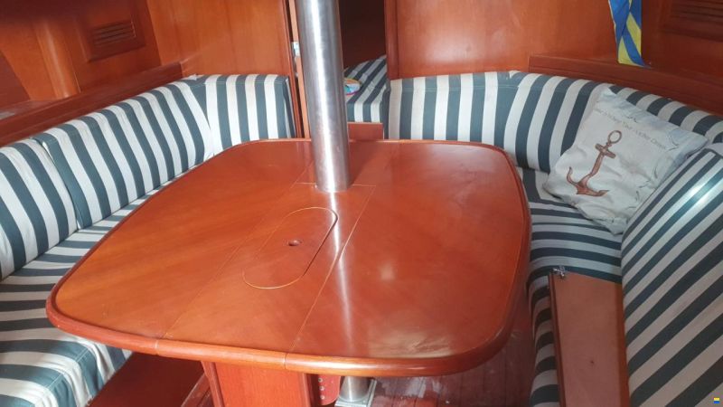 Beneteau Oceanis Clipper 361
