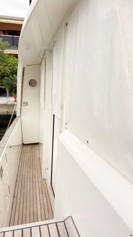 Beneteau Swift Trawler 42
