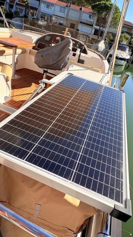 Beneteau Swift Trawler 42