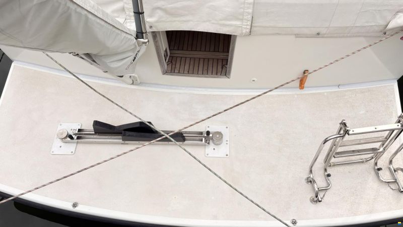 Beneteau Swift Trawler 42