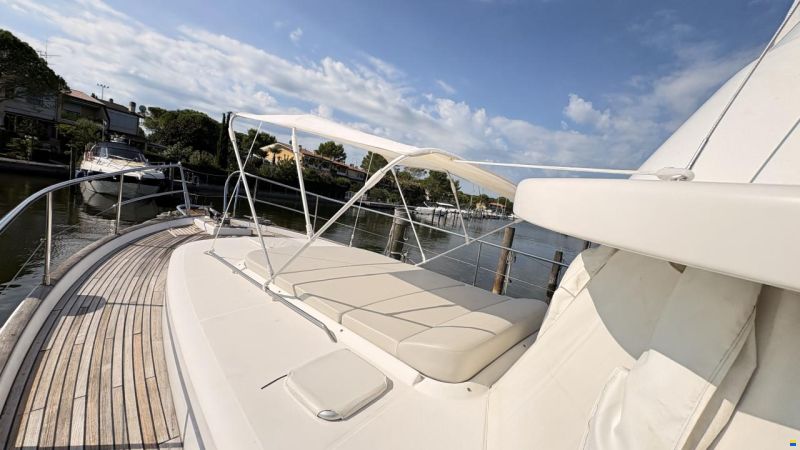 Beneteau Swift Trawler 42